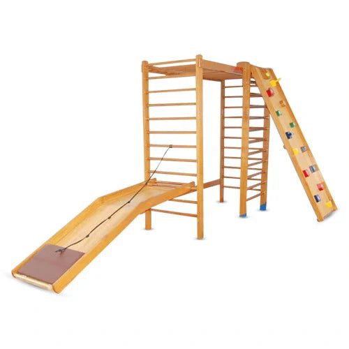 ACTIVITY FUN GYM EXERCISER