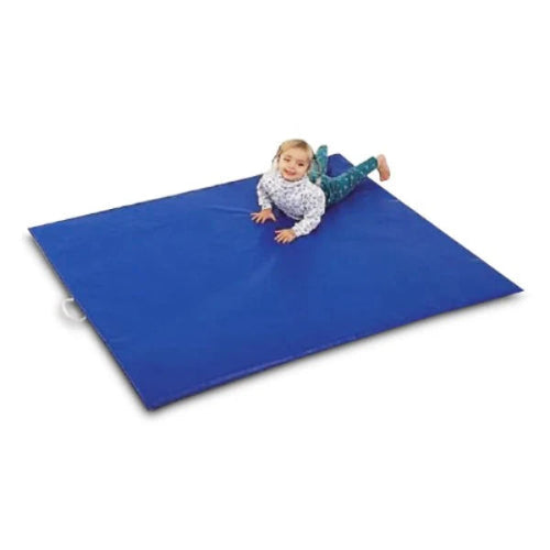 ACTIVITY MATTRESS FOR OCCUPATIONAL THERAPY (( LENGTH 6 FIT , WIDTH 4 FIT, 2 INCH THICKNESS )