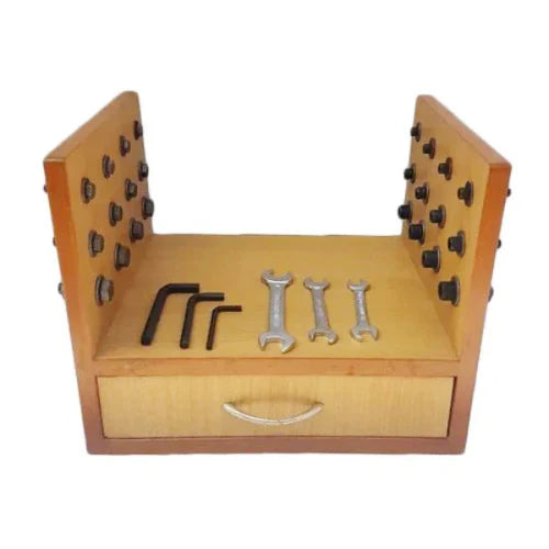 HAND TOOL TEST BOARD