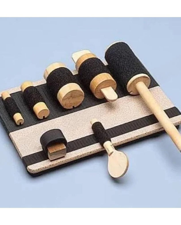 HAND EXERCISE BOARD (VELCRO)
