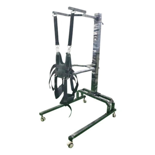 MANUAL PHYSIO GAIT UNWEIGHTING SYSTEM