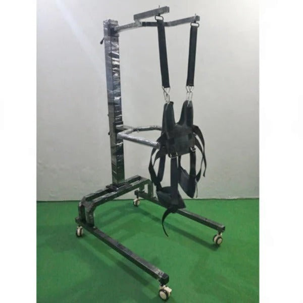 MANUAL PHYSIO GAIT UNWEIGHTING SYSTEM