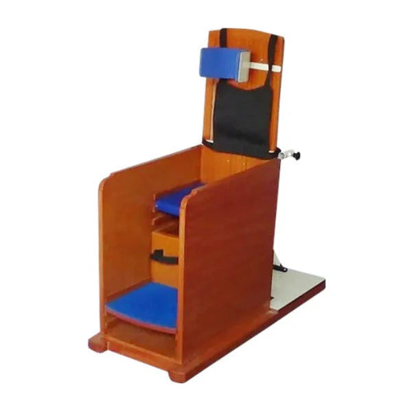 RELAXATION CP CHAIR WITH ADJUSTABLE INCLINE & TRAY FOR CHILD
