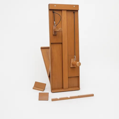 SANDING UNIT RECIPROCAL ( WITH INCLINE )