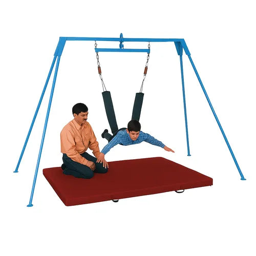 VESTIBULAR SWING SYSTEM