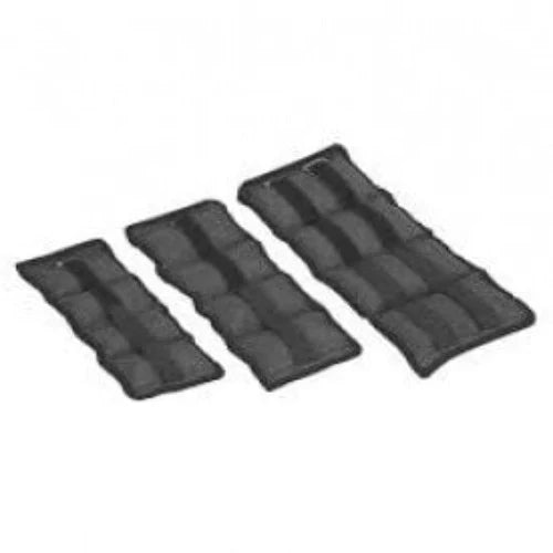 WEIGHT CUFF SET ( 0.5, 1, 2, 3 KG )