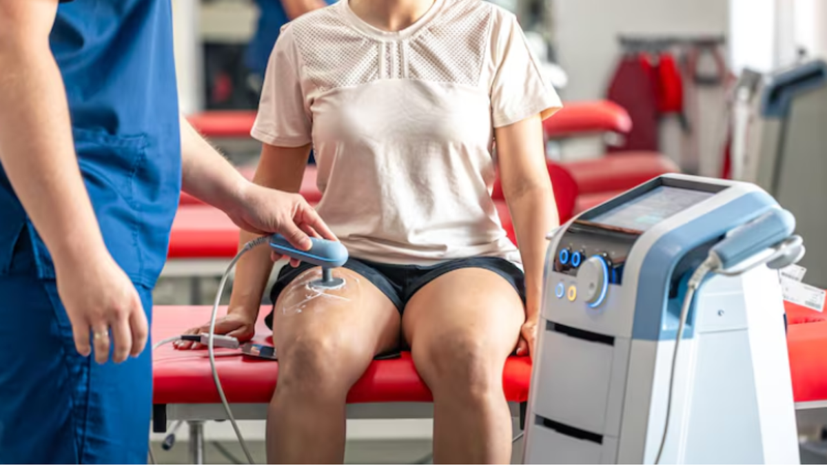 Why Every Growing Clinic Needs the Right Physiotherapy Equipment Setup