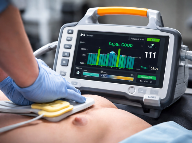 Complete Guide to CPR Monitoring Devices [2026]