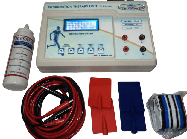 How to Choose a Physiotherapy Machine for Home