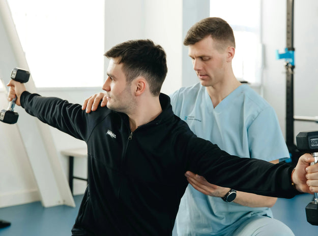 Equipment Required for Physiotherapy Clinic Setup: Full Checklist for Indian Clinics