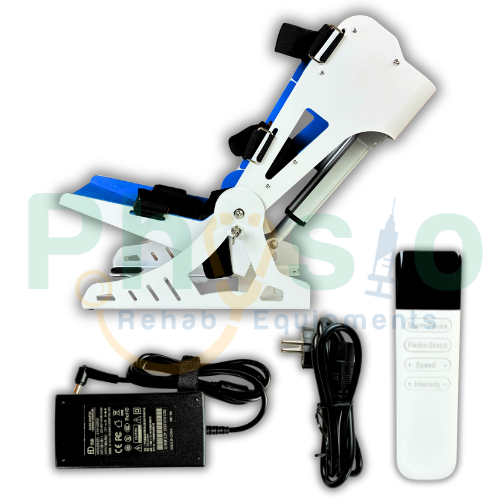 Ankle CPM Machine