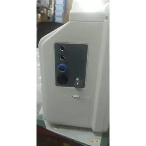 5 Para Bed Side Monitor with Basket Stand - #1 Physiotherapy Equipment Manufacturers & Suppliers in India