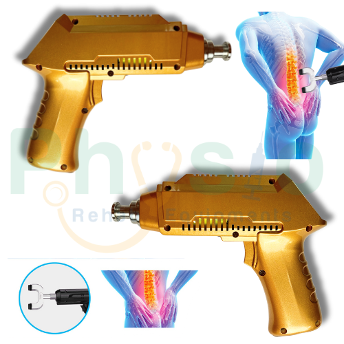 Chiropractic Gun 1500 Newton