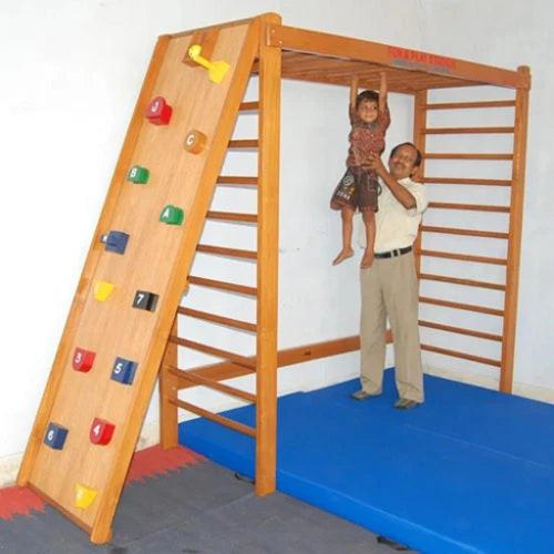 ACTIVITY FUN GYM EXERCISER