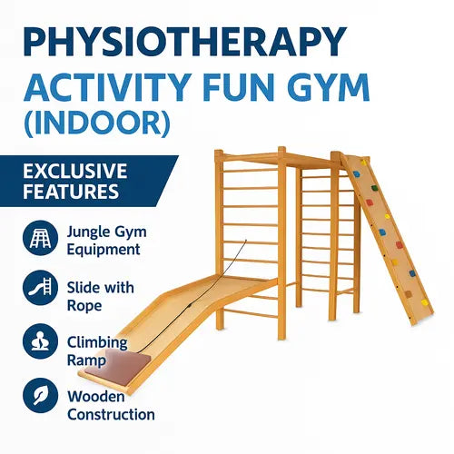 ACTIVITY FUN GYM EXERCISER