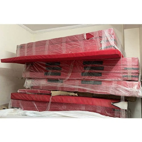 ACTIVITY MATTRESS FOR OCCUPATIONAL THERAPY (( LENGTH 6 FIT , WIDTH 4 FIT, 2 INCH THICKNESS )