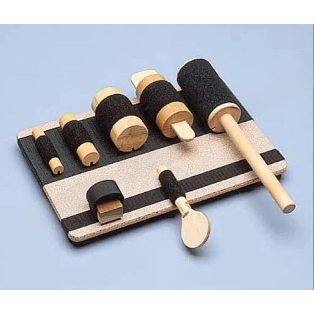 HAND EXERCISE BOARD (VELCRO)