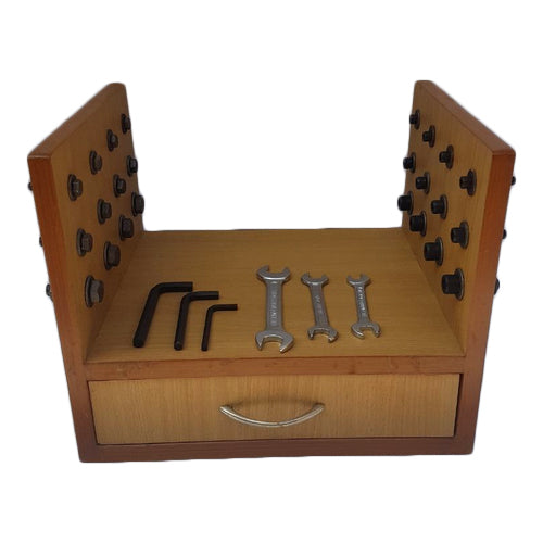 HAND TOOL TEST BOARD