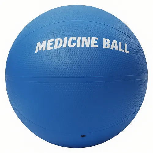MEDICINE BALL