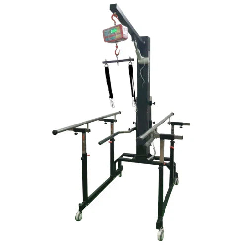 MOTORIZED PHYSIO GAIT UNWEIGHTING SYSTEM SINGLE MOTOR HARNESS