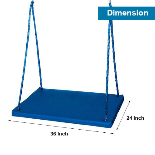 PLATEFORM SWING