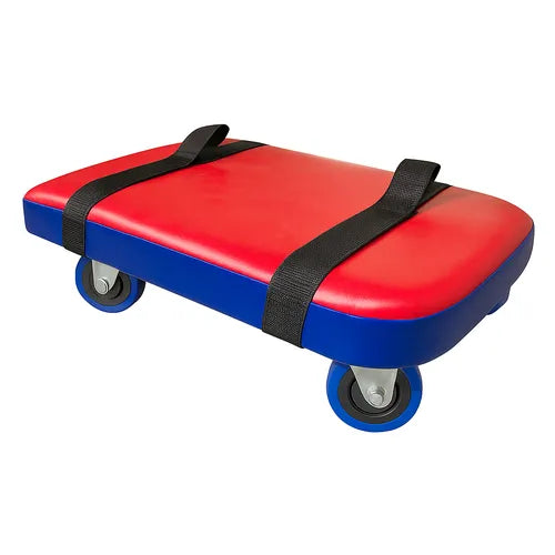 Prone Crawling Scooter Board