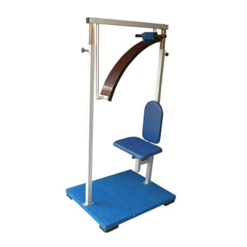 SANDING UNIT OVERHEAD WITH STAND