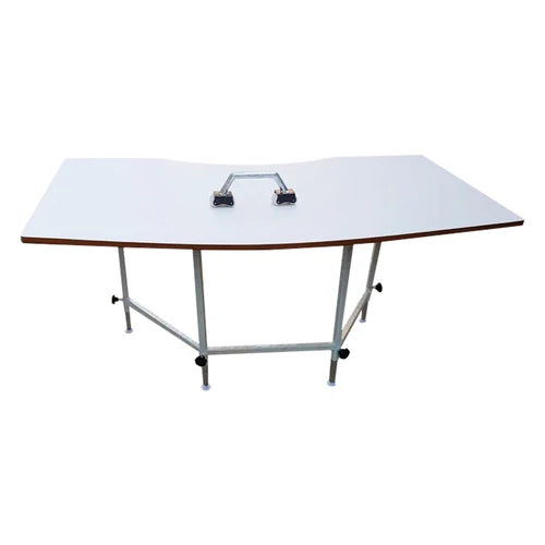 SMOOTH EXERCISE TABLE