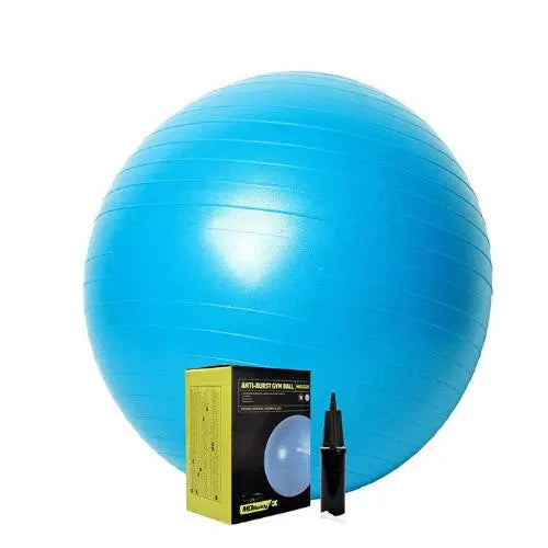SWISS PHYSIO BALL THERAPY