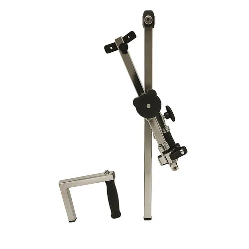 Shoulder Wheel Compact Size