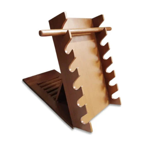 Shoulder exerices Ladder