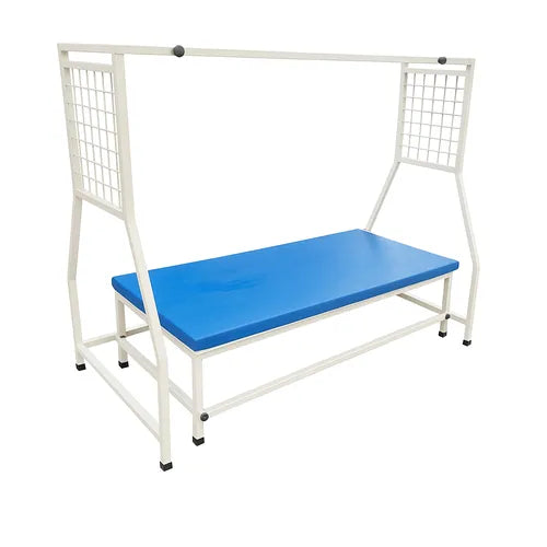 Suspension Frame MS Pipe with All Accessories