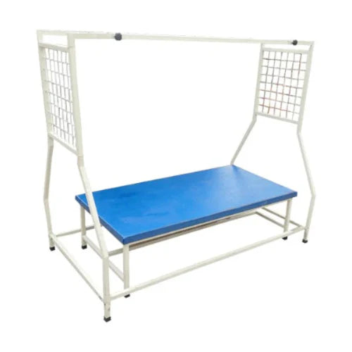 Suspension Frame MS Pipe with All Accessories