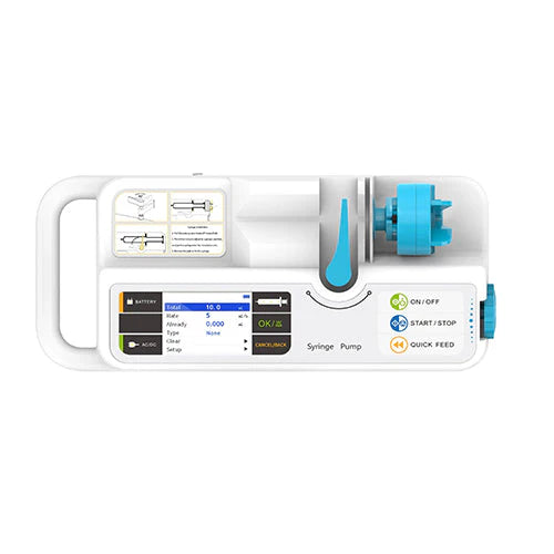 Syringe Pump