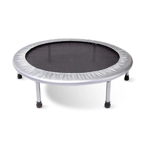 TRAMPOLINE WITH SUPPORT ( BALANCE COORDINATION UNIT) 120 CM
