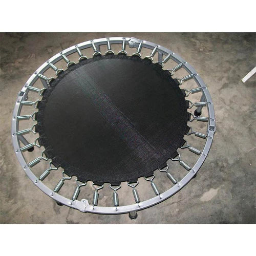 TRAMPOLINE WITH SUPPORT ( BALANCE COORDINATION UNIT) 120 CM