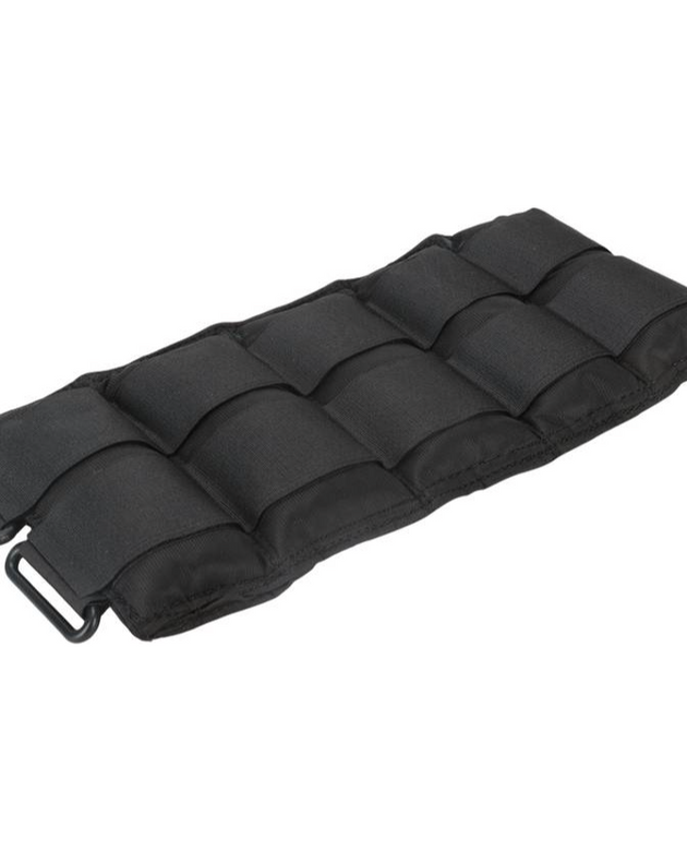 WEIGHT CUFF SET ( 0.5, 1, 2, 3 KG )