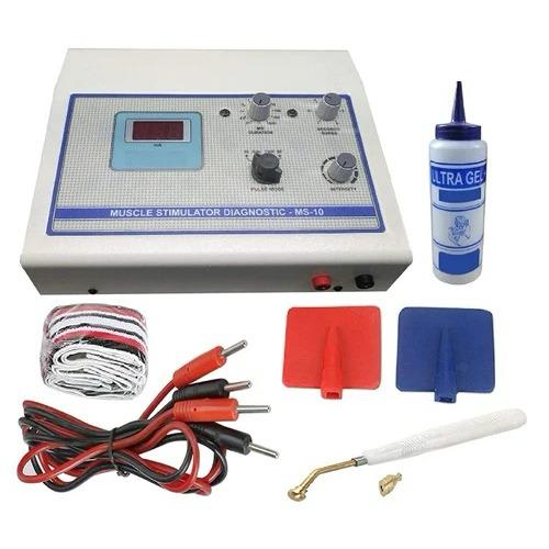 DIAGNOSTIC MUSCLE STIMULATOR with 1year warranty