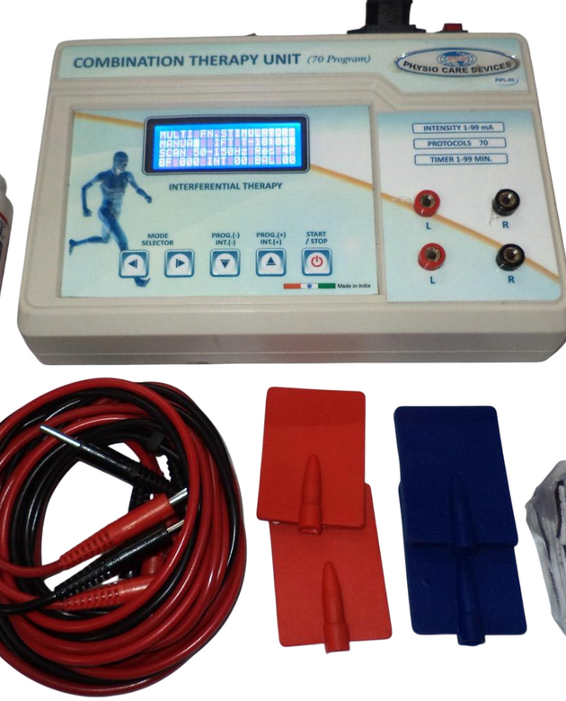 IFT machine 70 program mini computerised compact LCD with 1 year warranty