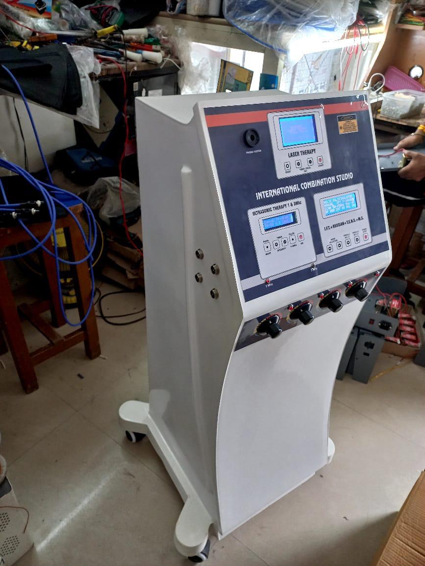 Physio Studio 6 in 1 Delux with 1 year warranty