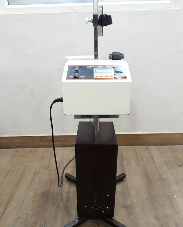 Elbow CPM Machine Delux with 1 year warranty