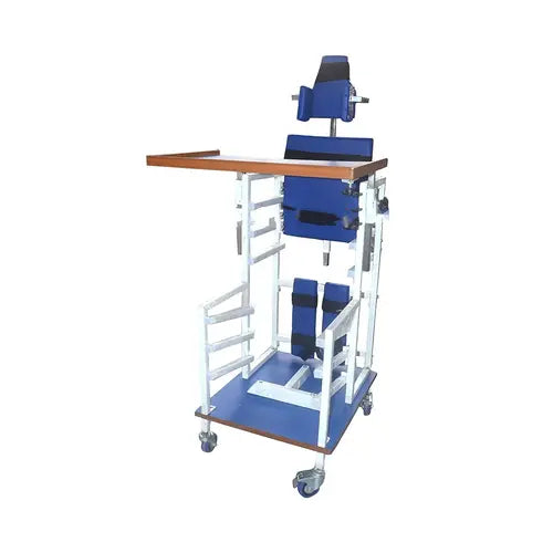 CP CHAIR WITH STANDING FRAME ADULT