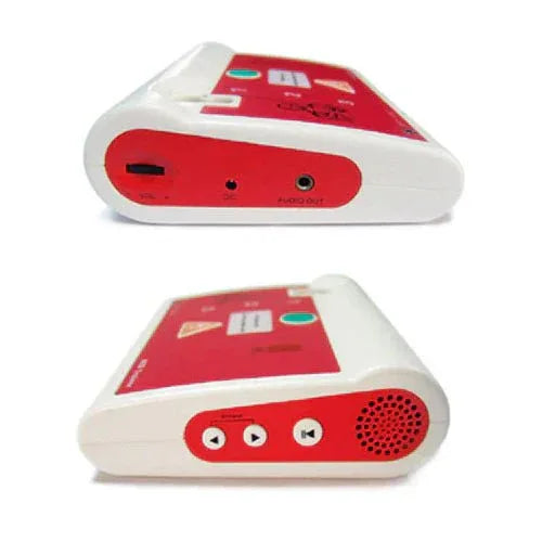 AED Trainer Delux Quality - 1 Physiotherapy Equipment Manufacturers & Suppliers in India