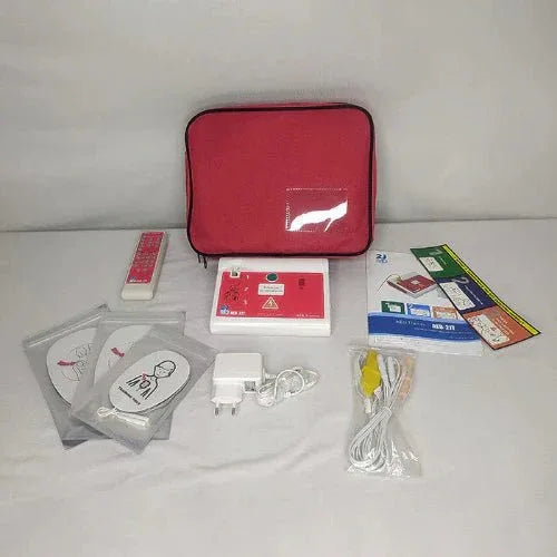 AED Trainer Delux Quality - 1 Physiotherapy Equipment Manufacturers & Suppliers in India