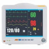 5 Para Bed Side Monitor Aqua 12 with 2 Years Warranty - #1 Physiotherapy Equipment Manufacturers & Suppliers in India