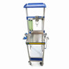 Boyles Appratus Anesthesia Machine MS 2 Cylinder Option - 1 Physiotherapy Equipment Manufacturers & Suppliers in India
