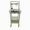 Boyles Appratus Anesthesia Machine SS 4 Cylinder Option - 1 Physiotherapy Equipment Manufacturers & Suppliers in India