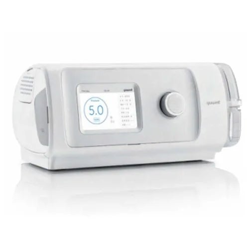 BreathCare II Bi - Level PAP BIPAP with 2 Years Warranty - 1 Physiotherapy Equipment Manufacturers & Suppliers in India