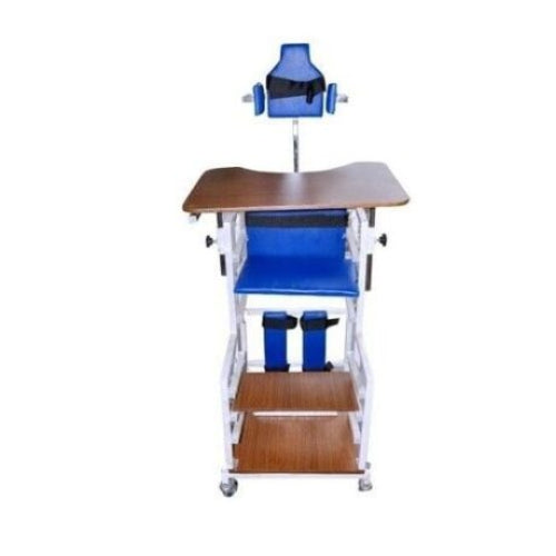 CP CHAIR WITH STANDING FRAME CHILD