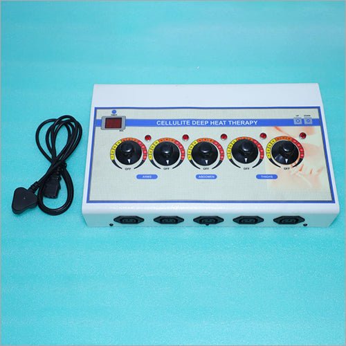 Deep Heat Therapy with 1 year warranty - 1 Physiotherapy Equipment Manufacturers & Suppliers in India
